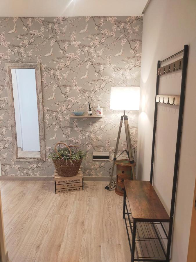 Centro Loft 2.0 Apartment Oviedo Exterior foto