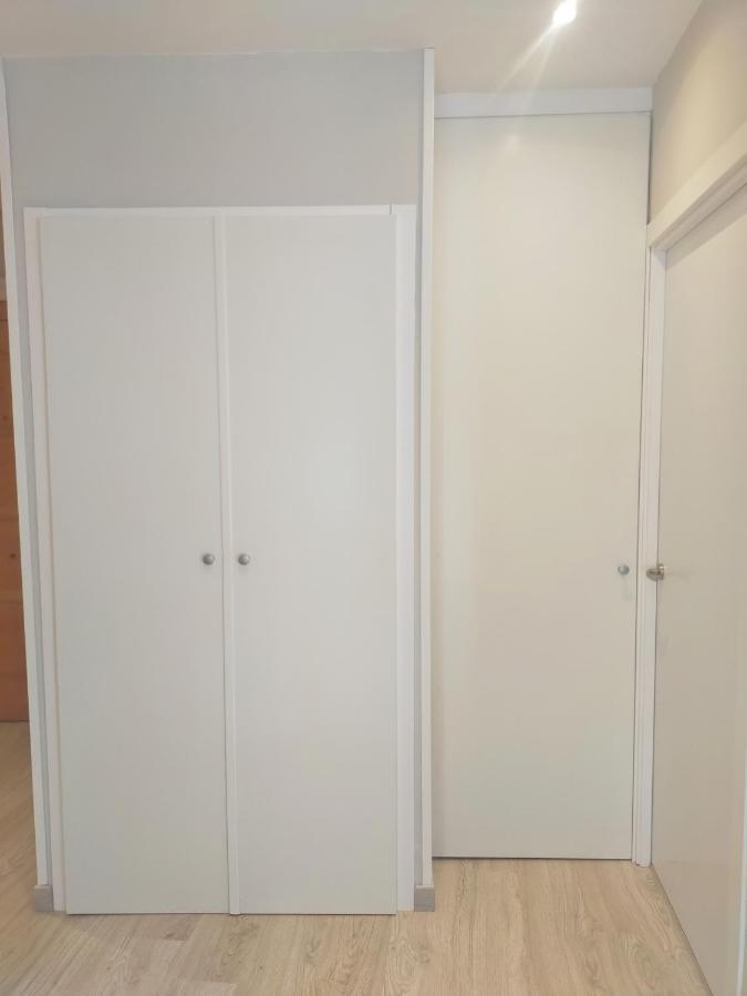 Centro Loft 2.0 Apartment Oviedo Exterior foto